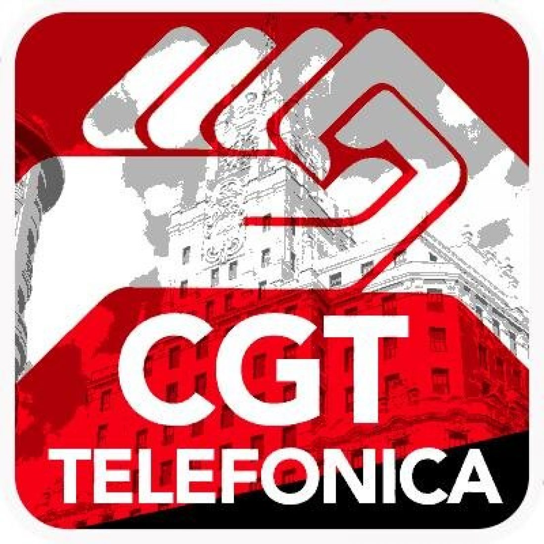 Telefónica despide injustificada y abusivamente a tres compañeros en Sevilla