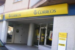 CGT denuncia contratación arbitraria de empleados en Correos