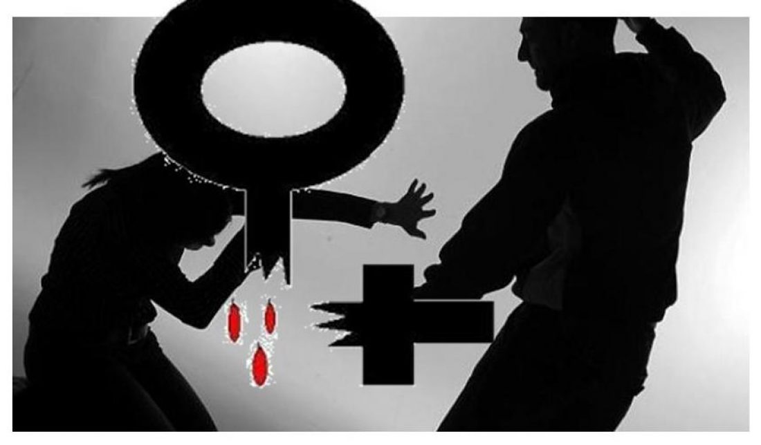 Violencia de Género, violencia de Estado, septiembre
