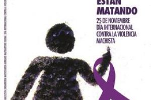 25-N: Día Internacional contra la violencia machista. Actos y convocatorias