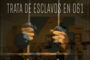 Semana de lucha del sector de gestión de emergencias y salud responde en Andalucía