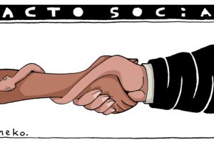 La CGT se opone a la instrumentalización de los “agentes sociales del régimen” con movilizaciones “espectáculo” para volver a firmar un “Pacto Social y otro nuevo Pacto de Toledo”