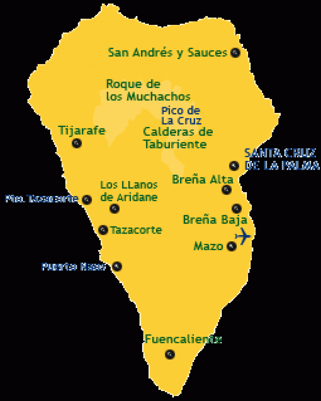 Se ha constituido el Sindicato Único de la CGT en La Palma