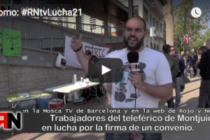 Promo: #RNtvLucha21