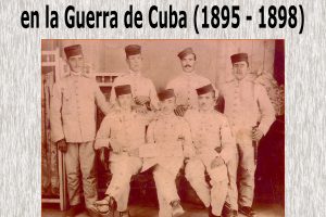 Charla en Ruesta: El coste humano para la Bal d’Onsella en la Guerra de Cuba