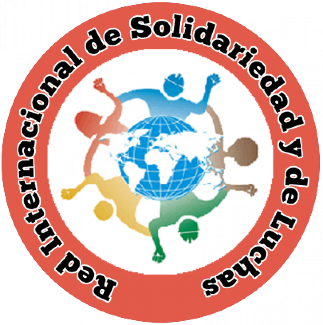 Red Internacional de Solidariedad y de Luchas