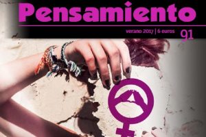 Libre Pensamiento nº 91 (en PDF) Feminismos