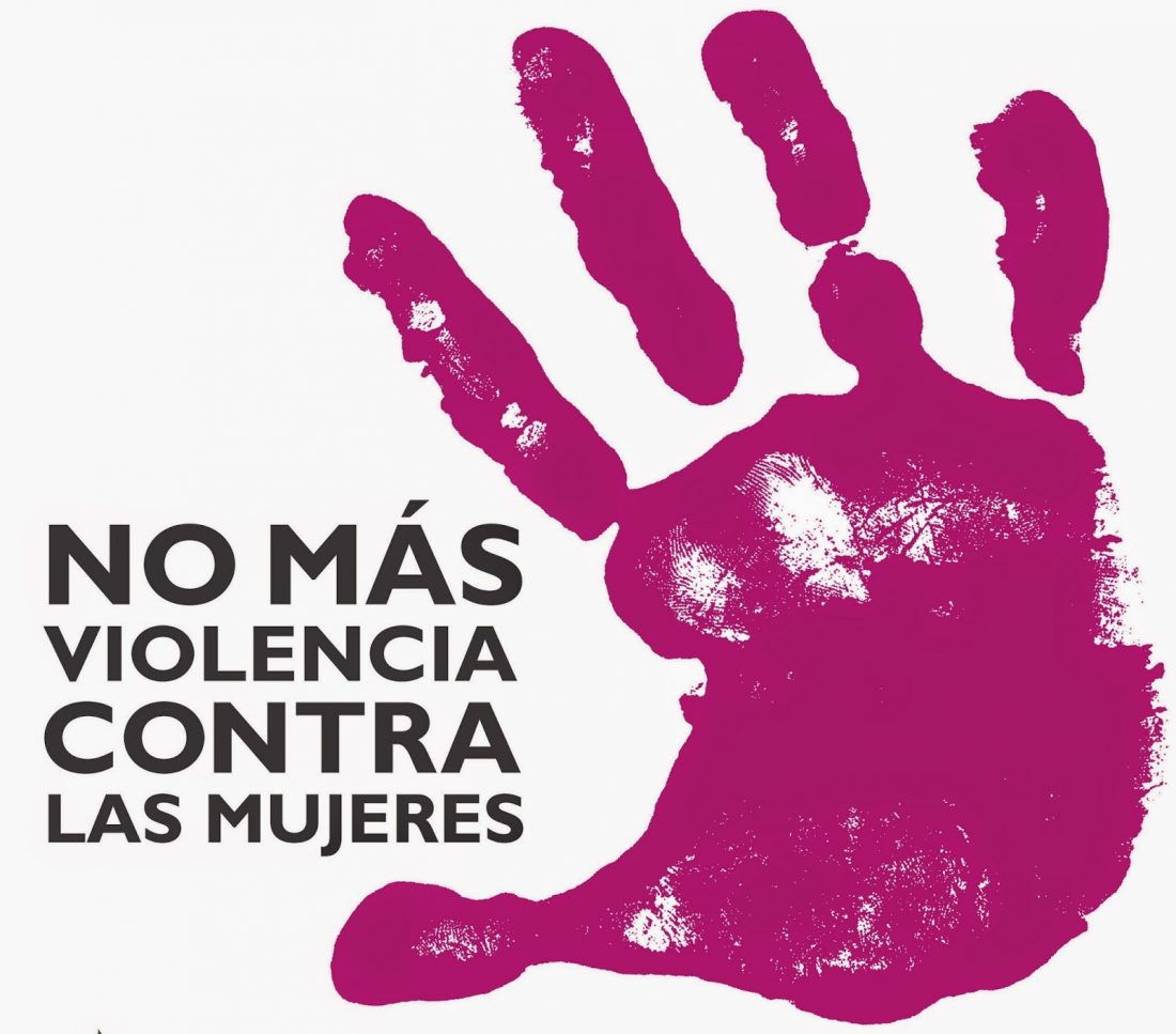 Violencia de género, violencia machista. Comunicado a Ministerios mes de noviembre 2017