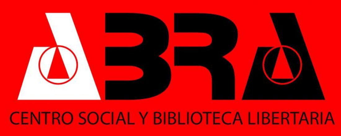 ‘ABRA: Centro Social y Biblioteca Libertaria en Cuba