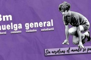 El TSJA da la razón a CGT-A y falla contra el gobierno andaluz por vulnerar el derecho a huelga durante el 8M