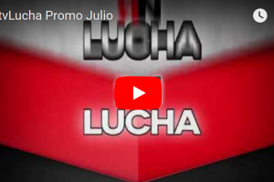 Promo #RNtvLucha32