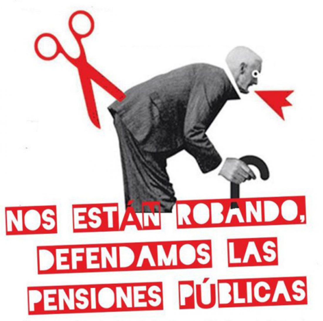 1er Encuentro de la Red Sindical Europea de Solidaridad y Luchas de las personas Pensionistas