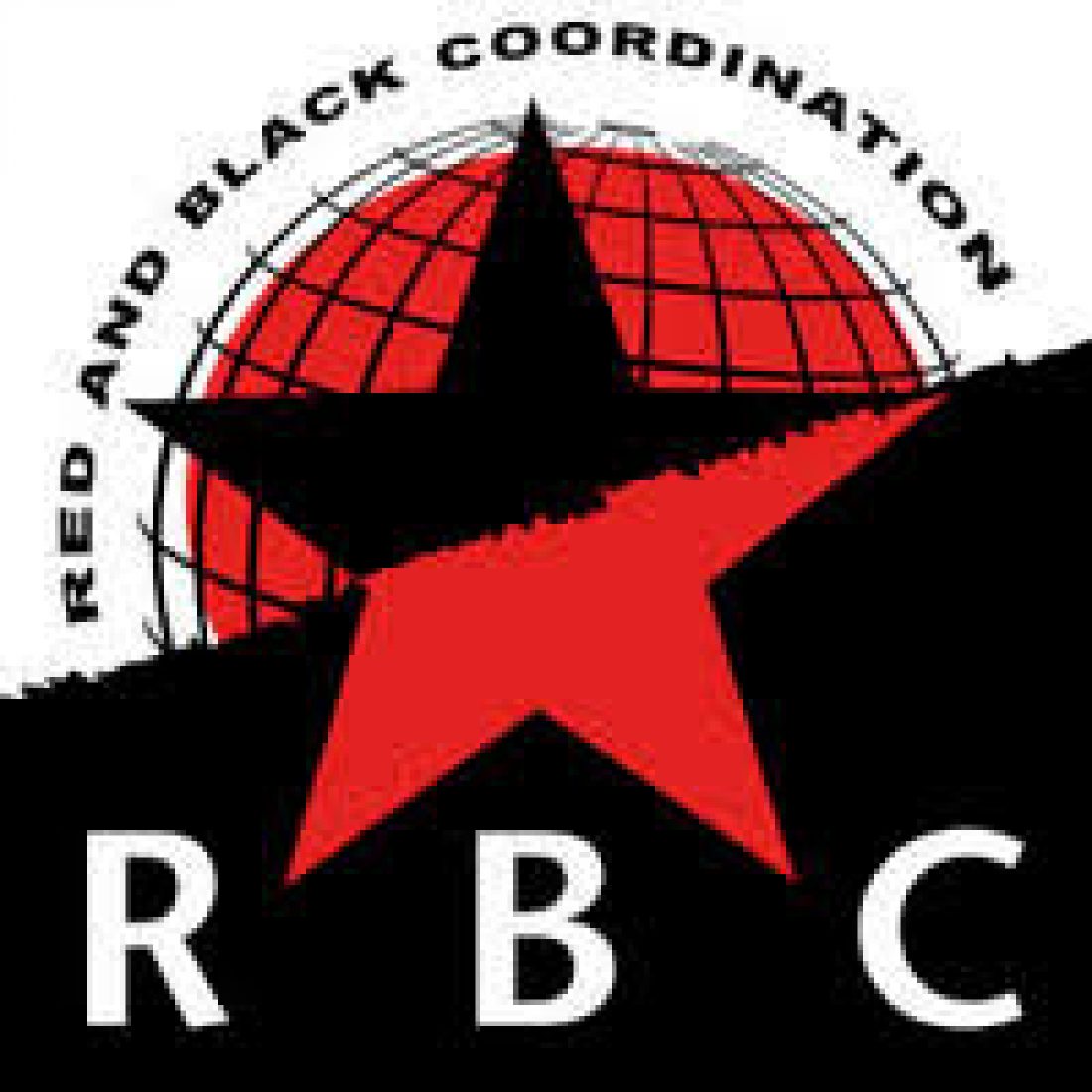 Comunicado unitario de la Coordinadora Roji Negra para el Primero de Mayo 2019