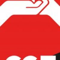 Logo oficial CGT
