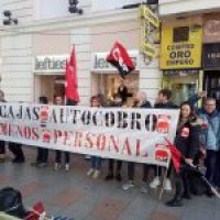 CGT Gana las elecciones en Zara y Lefties en Madrid