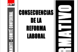 Boletín 139: Consecuencias de la Reforma Laboral