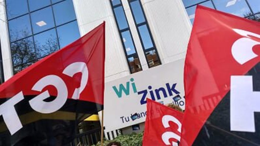 El juzgado de lo social de Madrid obliga a Wizink al cambio de horario de dos trabajadores que lo habían solicitado a través de los servicios jurídicos de CGT, para conciliar vida laboral y familiar