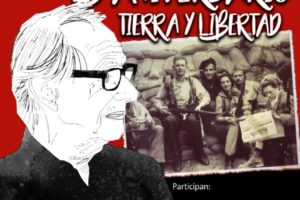 CGT conmemora el 25º aniversario de ‘Tierra y Libertad’ en Valencia