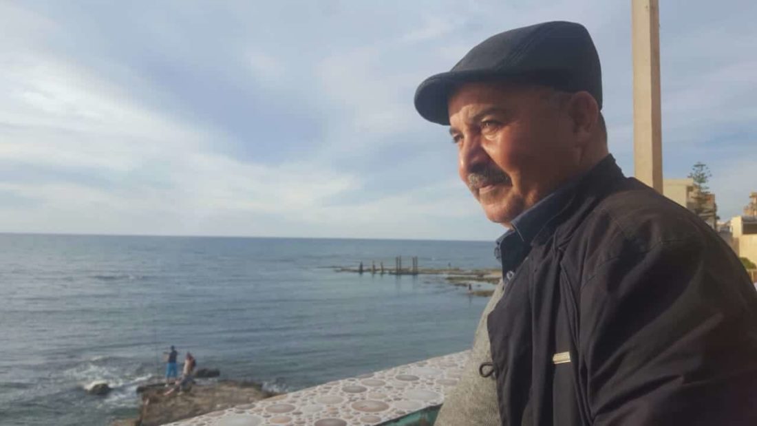 Argelia: Un año de prisión para nuestro camarada K. Chouicha