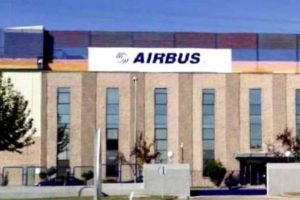 CGT anuncia huelga indefinida en AIRBUS contra las medidas empresariales durante la crisis del “coronavirus”