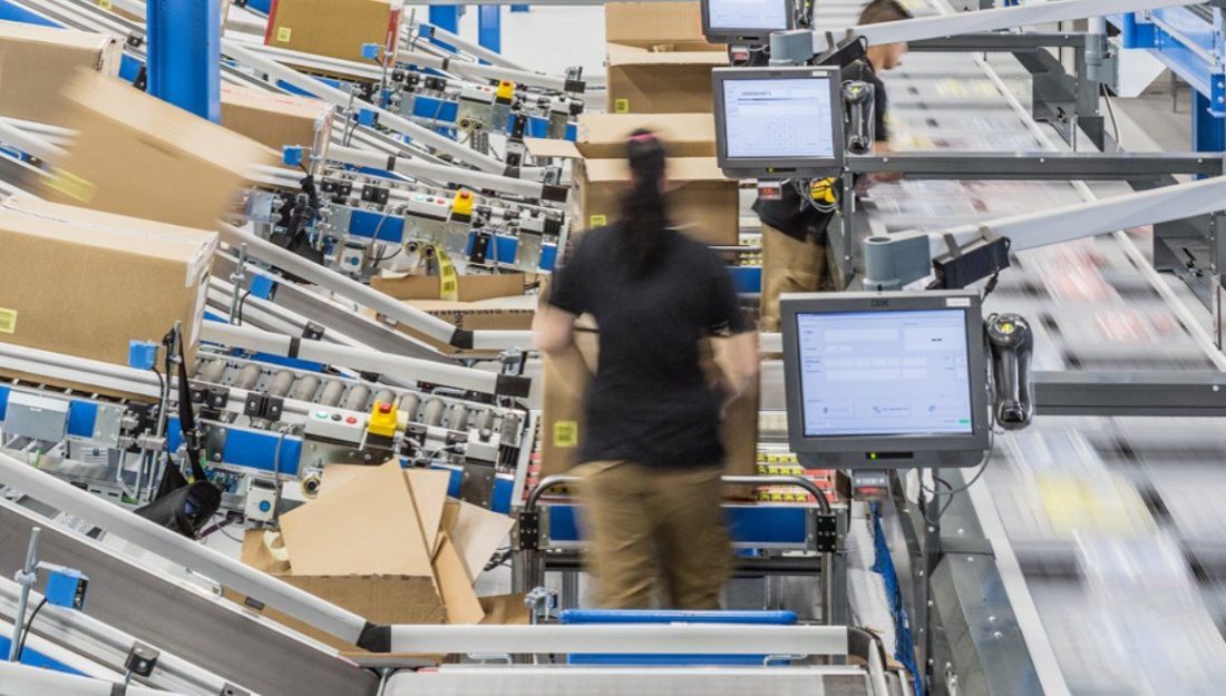 CGT Inditex vuelve a exigir la paralización de la actividad laboral en todas las fábricas del grupo empresarial
