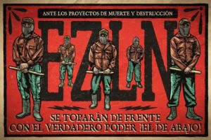 Acción urgente contra el Tren Maya (México)