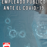 Guía: Los derechos del empleado publico ante el Covid-19