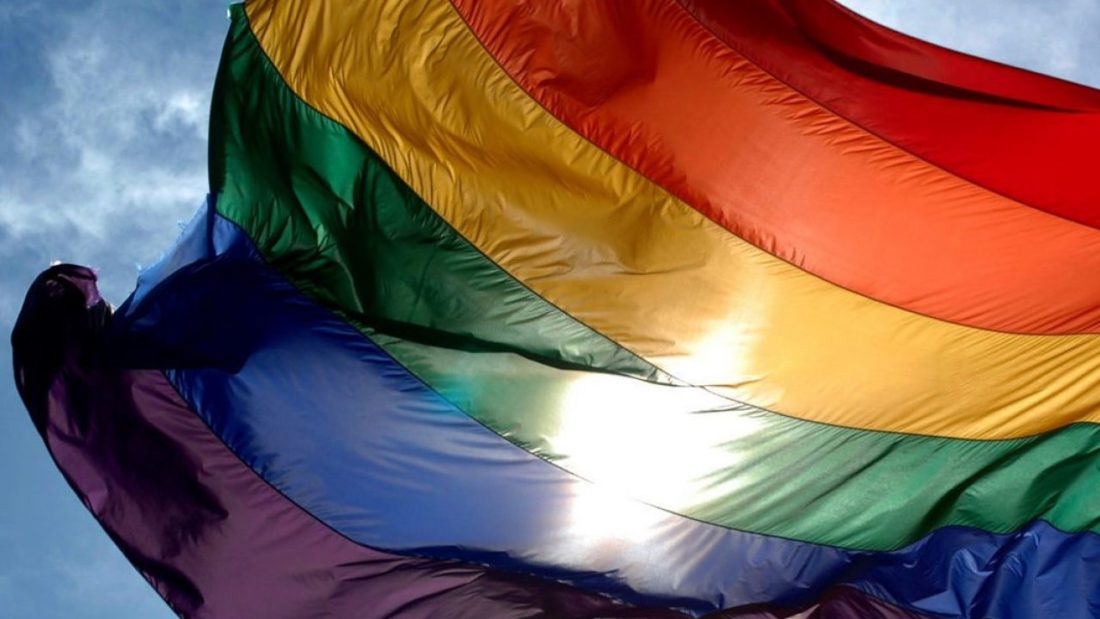 Por la libertad y la disidencia sexual, hoy más que nunca: 17 de mayo, Día Internacional contra la LGTBIQ+fobia