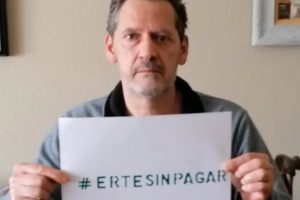 CGT PViM denuncia los más de 6.200 ERTE sin cobrar