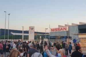 FESIM-CGT anuncia movilizaciones en todo el Estado contra el cierre de Nissan y en apoyo a todas las plantillas