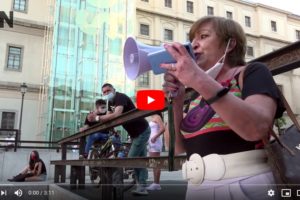 Vídeo: Día mundial del Medio Ambiente en Madrid