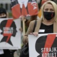 Por el aborto libre, seguro, gratuito y en la sanidad pública polaca