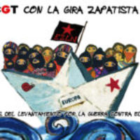 27 años de Guerra contra el olvido, por la vida, viva el EZLN