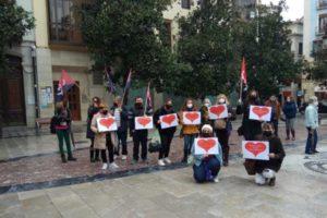 El sector de Ayuda a Domicilio en Andalucía convoca una nueva jornada de lucha para el 19 de diciembre