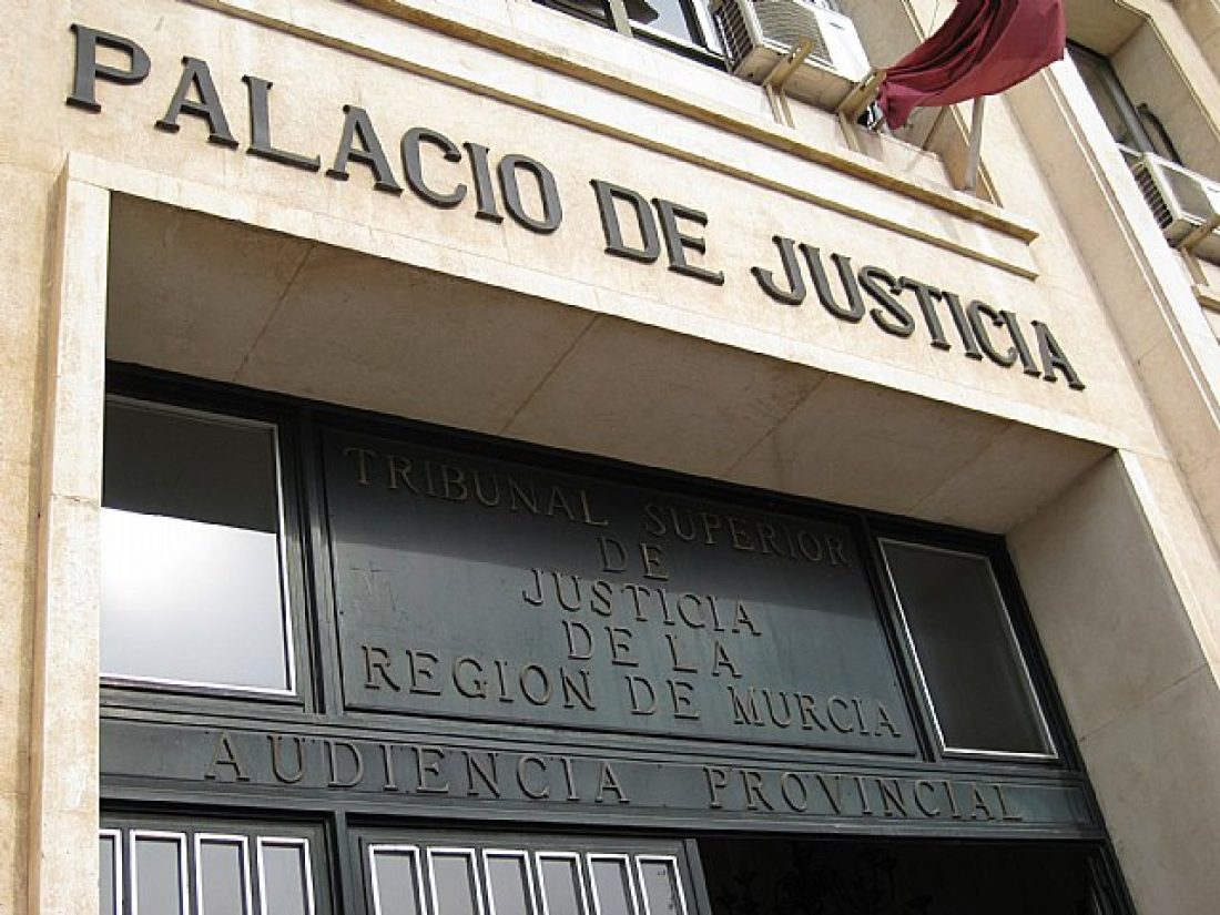 CGT Región murciana gana la demanda por derechos fundamentales al Consejo de Gobierno de la Región de Murcia