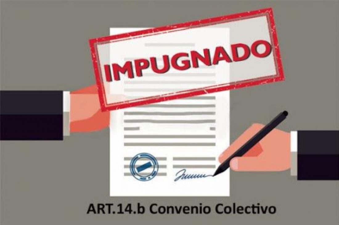 Contact Center: CGT impugna el Art.14.b del Convenio colectivo