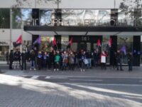 AXA Partners indemnizará a las huelguistas y a la CGT con 3000 euros a cada una por vulneración del derecho huelga