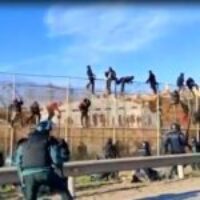 Reprobamos la actuación de las fuerzas represoras del Estado español en Melilla