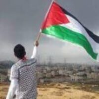 Contra el genocidio en Gaza ¡Palestina Libre!