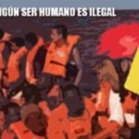 Ningún ser humano es ilegal, ni mucho menos debería perder la vida intentando migrar