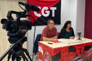 CGT mantiene la convocatoria de huelga en RENFE para el 11 de noviembre tras una reunión sin acuerdos con la dirección de la empresa pública