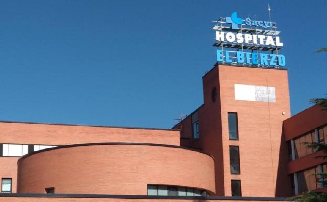 El Tribunal Constitucional da la razón a CGT y obliga a repetir las elecciones sindicales en el hospital del Bierzo (León)