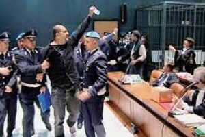 CGT muestra su solidaridad con el anarquista Alfredo Cóspito, en huelga de hambre contra el sistema carcelario italiano