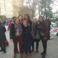 CGT celebra la absolución de las feministas represaliadas en la jornada de huelga del 8M de 2018 y 2019