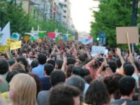 CGT exige al ministerio del interior información sobre la presencia de  policías infiltrados dentro del movimiento libertario de Barcelona