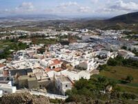 CGT solicita al ayuntamiento de Nijar (Almería) la paralización del desalojo de el Walili