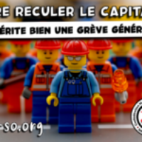 Comunicado intersindical francés: 19 enero contra la reforma de las pensiones