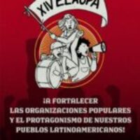 XIV Encuentro Latino Americano de Organizaciones Populares Autónomas (ELAOPA)