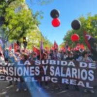 ¿Es más grave la Reforma de las Pensiones francesa, que la reforma de pensiones del Estado español?