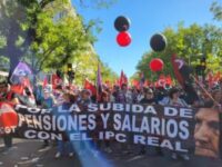 ¿Es más grave la Reforma de las Pensiones francesa, que la reforma de pensiones del Estado español?